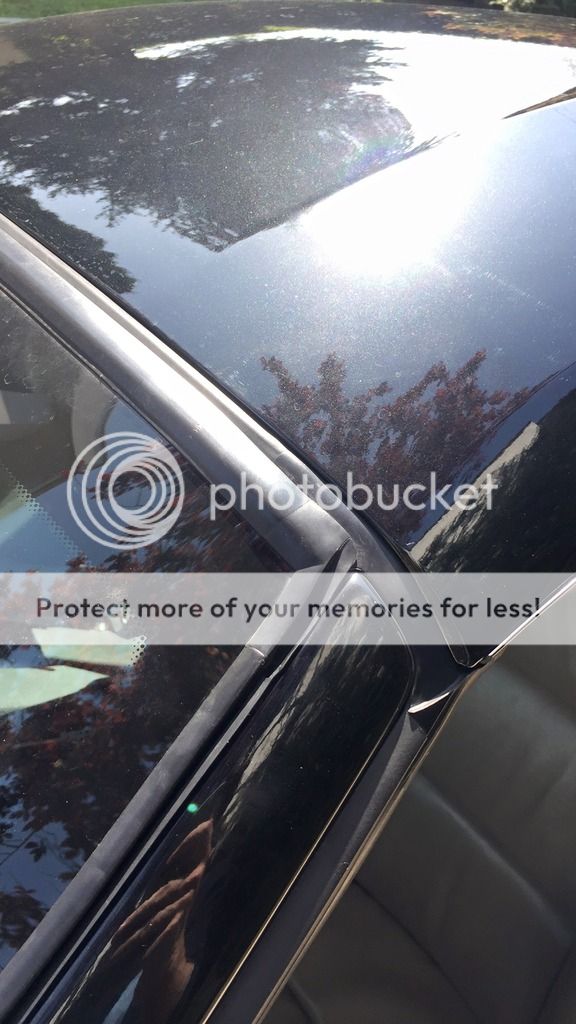 BMW Z4 HardTop Wind Noise Help ''Photos''